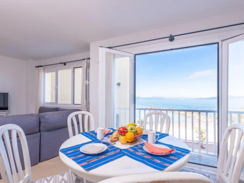 Apartment Palma de Mallorca, 3 bedrooms, 4 persons - photo_1012170973629