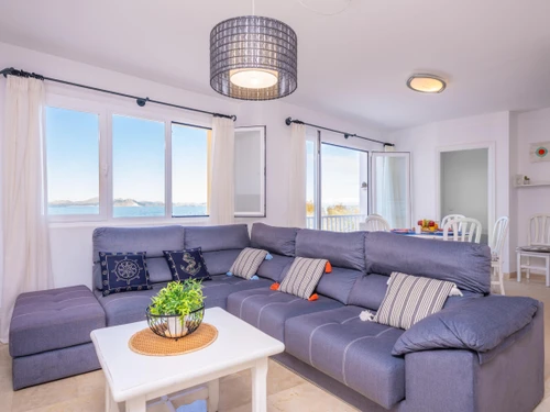 Apartment Palma de Mallorca, 3 bedrooms, 4 persons - photo_1012170973629