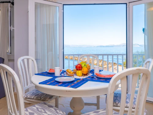 Apartment Palma de Mallorca, 3 bedrooms, 4 persons - photo_1012170973629