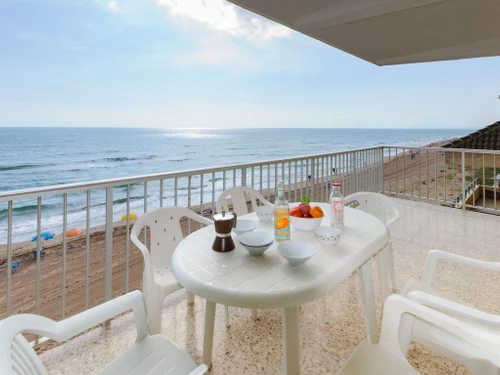 Appartement Tavernes de la Valldigna, 4 pièces, 6 personnes - photo_1012170973773