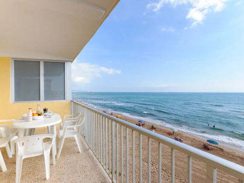 Appartement Tavernes de la Valldigna, 4 pièces, 6 personnes - photo_1012170973773