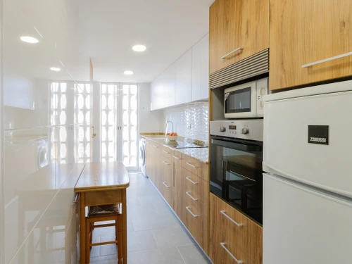 Appartement Tavernes de la Valldigna, 4 pièces, 6 personnes - photo_1012170973773