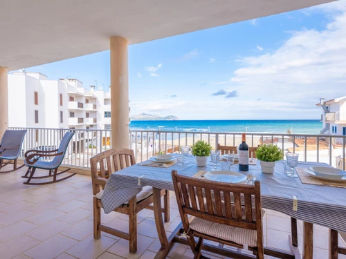Apartment Palma de Mallorca, 2 bedrooms, 4 persons - photo_1012170974037