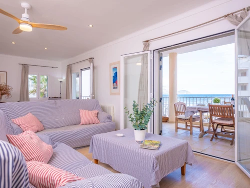 Apartment Palma de Mallorca, 2 bedrooms, 4 persons - photo_1012170974037