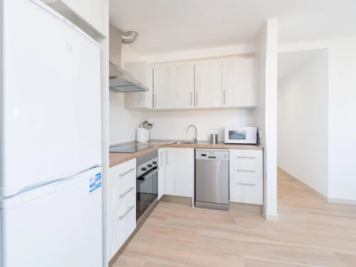 Chalet LLucmajor, 2 Schlafzimmer, 4 Personen - photo_1012170974173