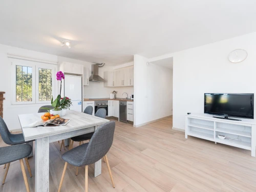 Chalet LLucmajor, 2 Schlafzimmer, 4 Personen - photo_1012170974173