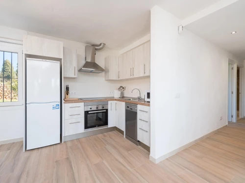 Chalet LLucmajor, 2 Schlafzimmer, 4 Personen - photo_1012170974173