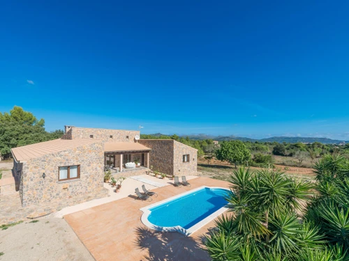 Villa Palma de Mallorca, 4 Schlafzimmer, 8 Personen - photo_1012170974304