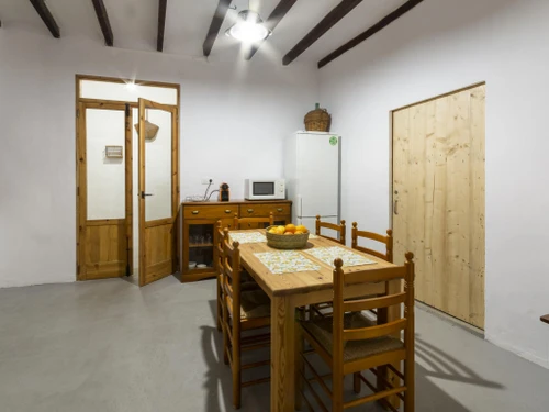 Chalet Javea / Xàbia, 2 Schlafzimmer, 4 Personen - photo_1012170974442