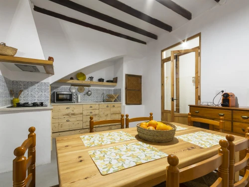 Chalet Javea / Xàbia, 2 Schlafzimmer, 4 Personen - photo_1012170974442