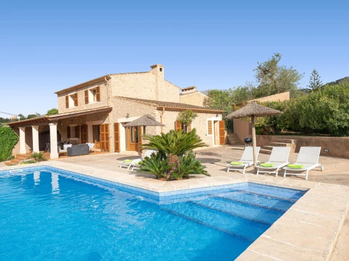 Villa Felanitx, 3 Schlafzimmer, 6 Personen - photo_1012170974566