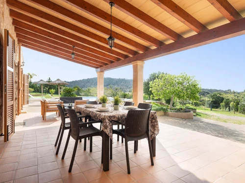 Villa Felanitx, 3 Schlafzimmer, 6 Personen - photo_1012170974566