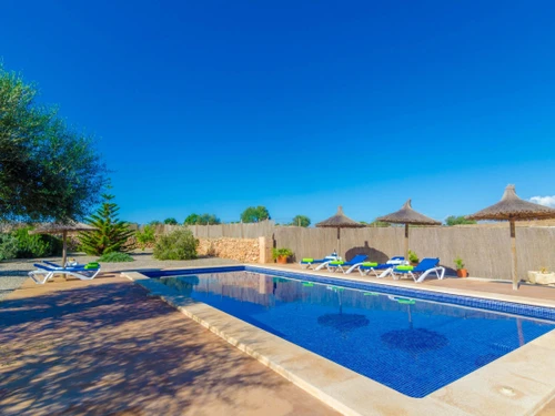 Villa Ses Salines, 3 Schlafzimmer, 6 Personen - photo_1012170974839