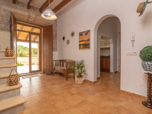 Villa Ses Salines, 3 Schlafzimmer, 6 Personen - photo_1012170974839