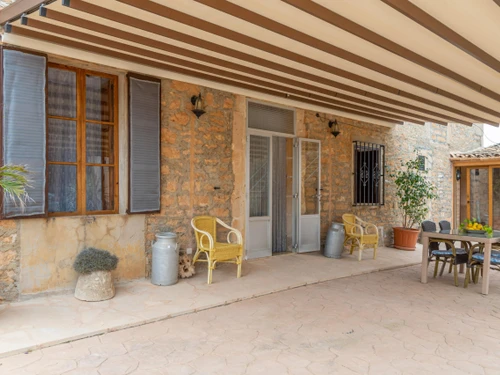 Villa Ses Salines, 3 Schlafzimmer, 6 Personen - photo_1012170974839