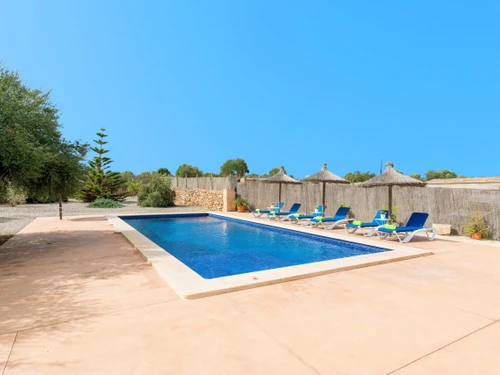 Villa Ses Salines, 3 Schlafzimmer, 6 Personen - photo_1012170974839