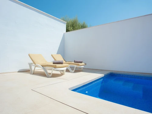 Villa Campos, 3 Schlafzimmer, 6 Personen - photo_1012170974978