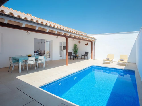 Villa Campos, 3 Schlafzimmer, 6 Personen - photo_1012170974978