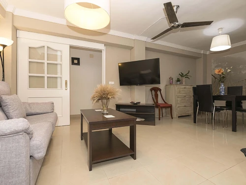 Appartement Cádiz, 3 pièces, 6 personnes - photo_1012170975250