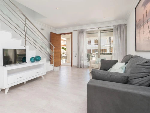 Chalet Can Picafort, 3 Schlafzimmer, 6 Personen - photo_1012170975381