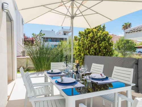 Chalet Can Picafort, 3 Schlafzimmer, 6 Personen - photo_1012170975381