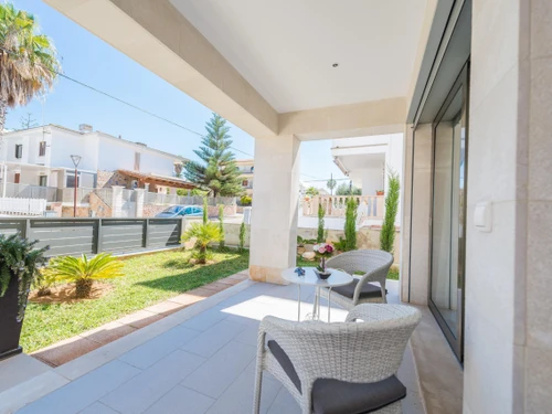 Chalet Can Picafort, 3 Schlafzimmer, 6 Personen - photo_1012170975381