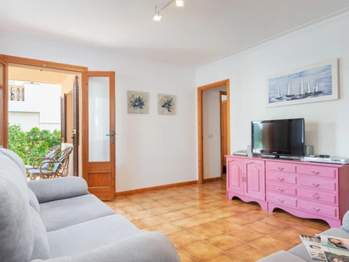 Apartment Can Picafort, 2 bedrooms, 4 persons - photo_1012170975511