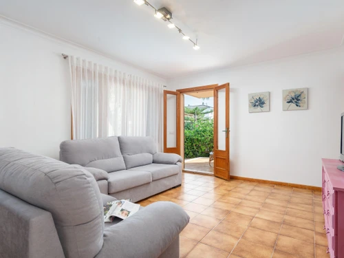 Apartment Can Picafort, 2 bedrooms, 4 persons - photo_1012170975511