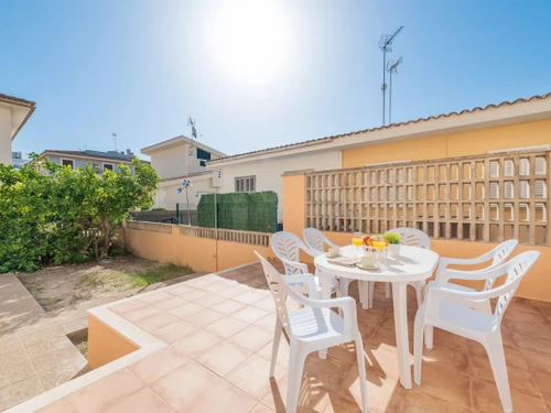 Apartment Can Picafort, 2 bedrooms, 4 persons - photo_1012170975511