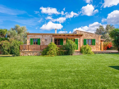 Villa Palma de Mallorca, 3 Schlafzimmer, 6 Personen - photo_1012170975648