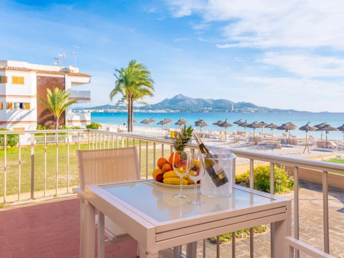 Apartment Palma de Mallorca, 2 bedrooms, 4 persons - photo_1012170975895