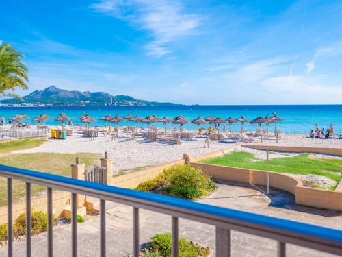 Apartment Palma de Mallorca, 2 bedrooms, 4 persons - photo_1012170975895