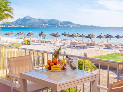 Apartment Palma de Mallorca, 2 bedrooms, 4 persons - photo_1012170975895