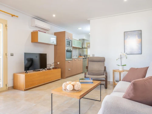 Apartment Palma de Mallorca, 2 bedrooms, 4 persons - photo_1012170975895