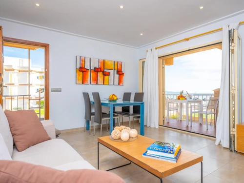 Apartment Palma de Mallorca, 2 bedrooms, 4 persons - photo_1012170975895