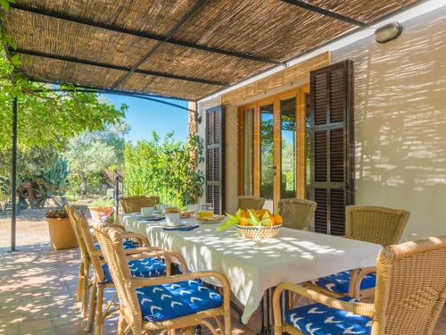 Villa Palma de Mallorca, 3 Schlafzimmer, 6 Personen - photo_1012170976031