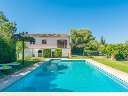 Villa Palma de Mallorca, 3 Schlafzimmer, 6 Personen - photo_1012170976031