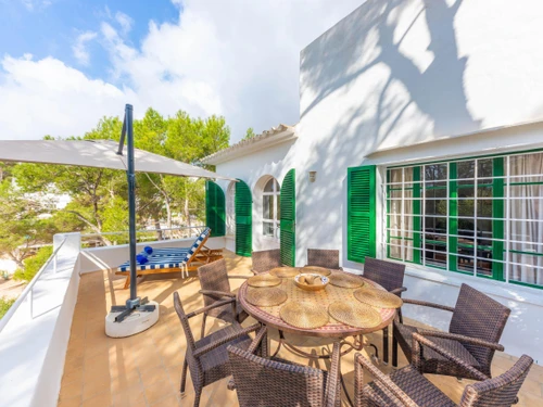 Chalet Cala d'Or, 4 Schlafzimmer, 8 Personen - photo_1012170976296