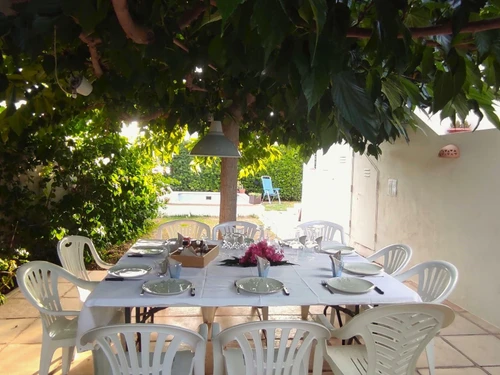 Apartment Ciutadella de Menorca, 2 bedrooms, 3 persons - photo_1012170976440