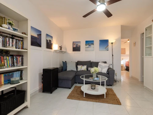 Apartment Ciutadella de Menorca, 2 bedrooms, 3 persons - photo_1012170976440