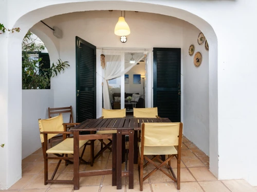 Apartment Ciutadella de Menorca, 2 bedrooms, 3 persons - photo_1012170976440