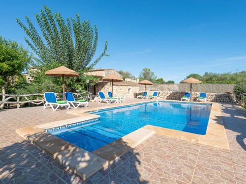 Villa Felanitx, 4 Schlafzimmer, 8 Personen - photo_1012170976570