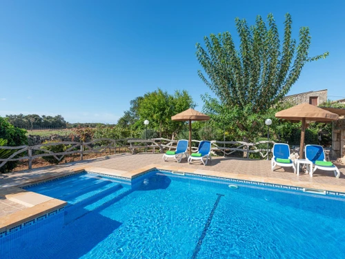 Villa Felanitx, 4 Schlafzimmer, 8 Personen - photo_1012170976570