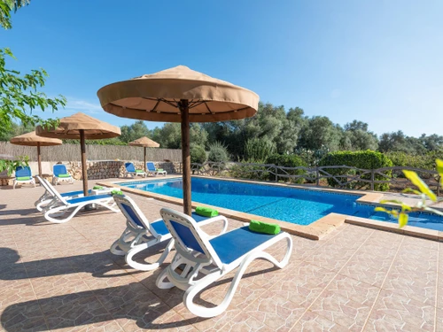 Villa Felanitx, 4 Schlafzimmer, 8 Personen - photo_1012170976570