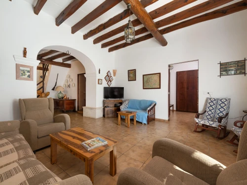 Villa Felanitx, 4 Schlafzimmer, 8 Personen - photo_1012170976570