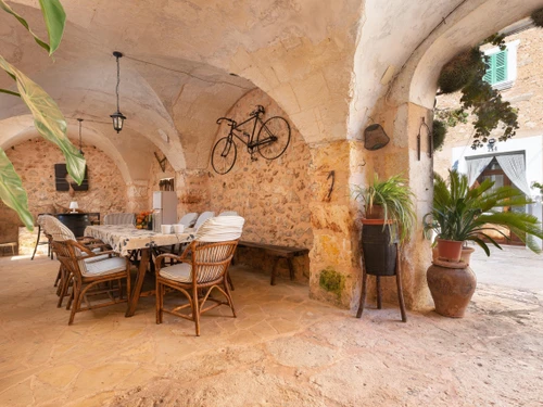 Villa Felanitx, 4 Schlafzimmer, 8 Personen - photo_1012170976570