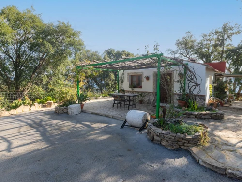 Villa Gaucín, 2 Schlafzimmer, 4 Personen - photo_1012170976709