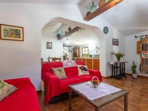 Villa Gaucín, 2 Schlafzimmer, 4 Personen - photo_1012170976709