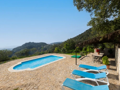 Villa Gaucín, 2 Schlafzimmer, 4 Personen - photo_1012170976709