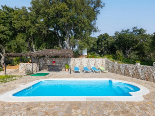 Villa Gaucín, 2 Schlafzimmer, 4 Personen - photo_1012170976709